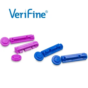 Verifine® Blood Lancets