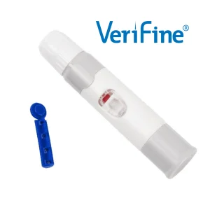 Verifine® Lancing Device