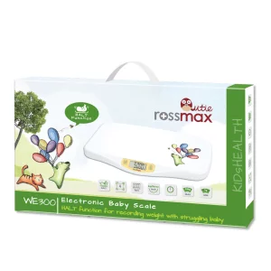 Rossmax Baby Scale WE300